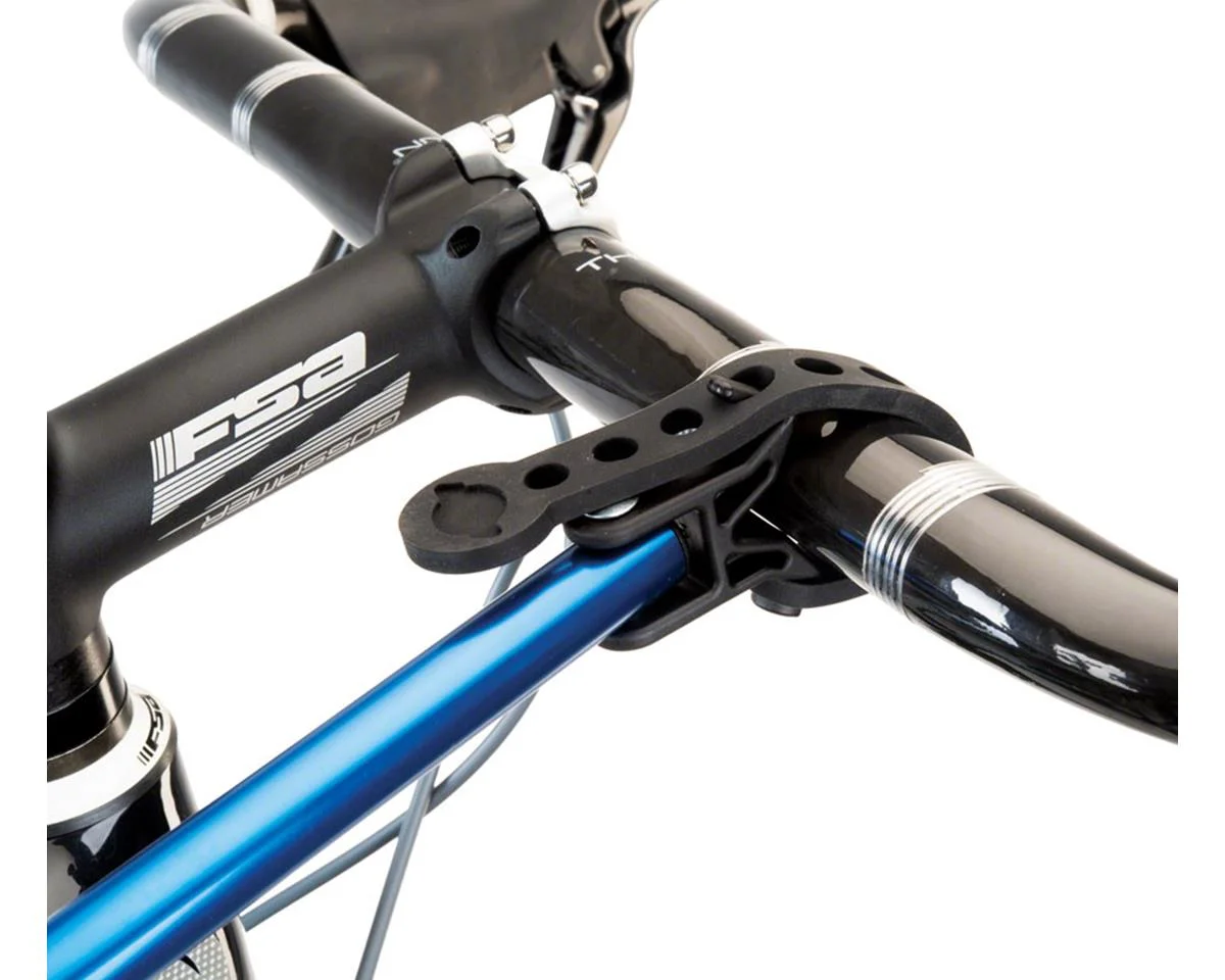 Park Tool HBH-3 Extendable Handlebar Holder (Blue) - view 6